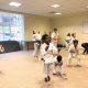 Karate lessons Lisbon